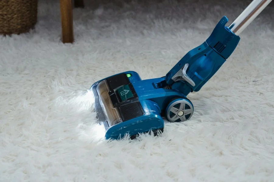 Carpet Cleaning