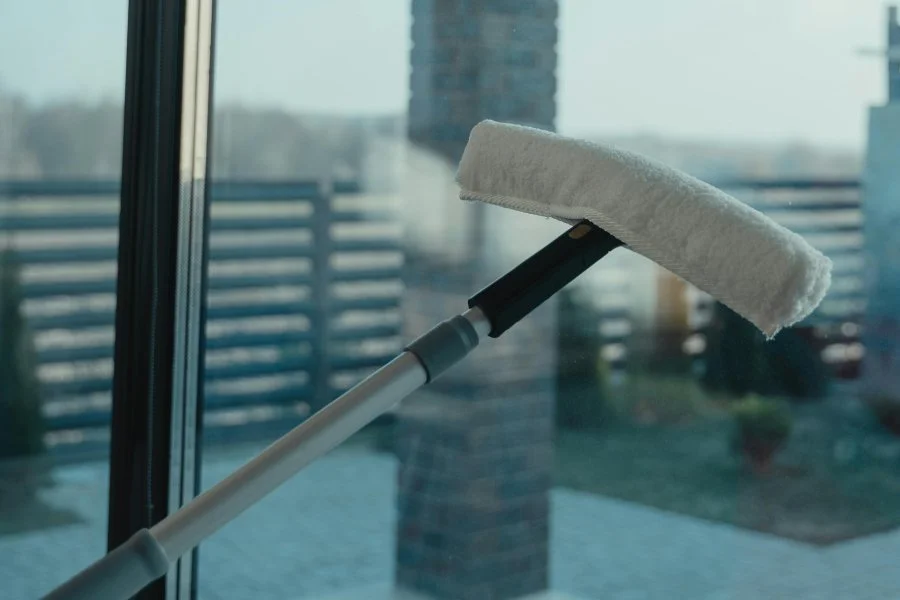 Window Cleaning